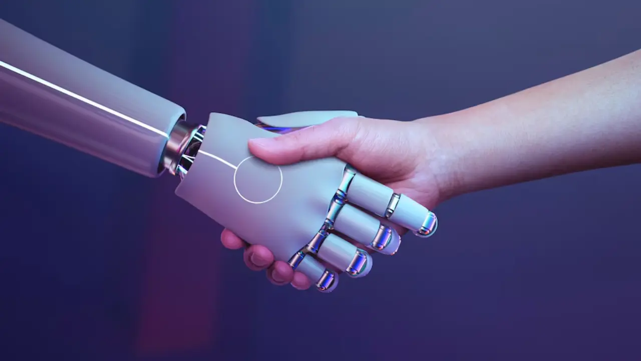 Swiss Businesses are Using AI in Web & E-Commerce Development