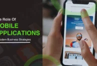 The Role of Mobile Applications in Modern Business Strategies