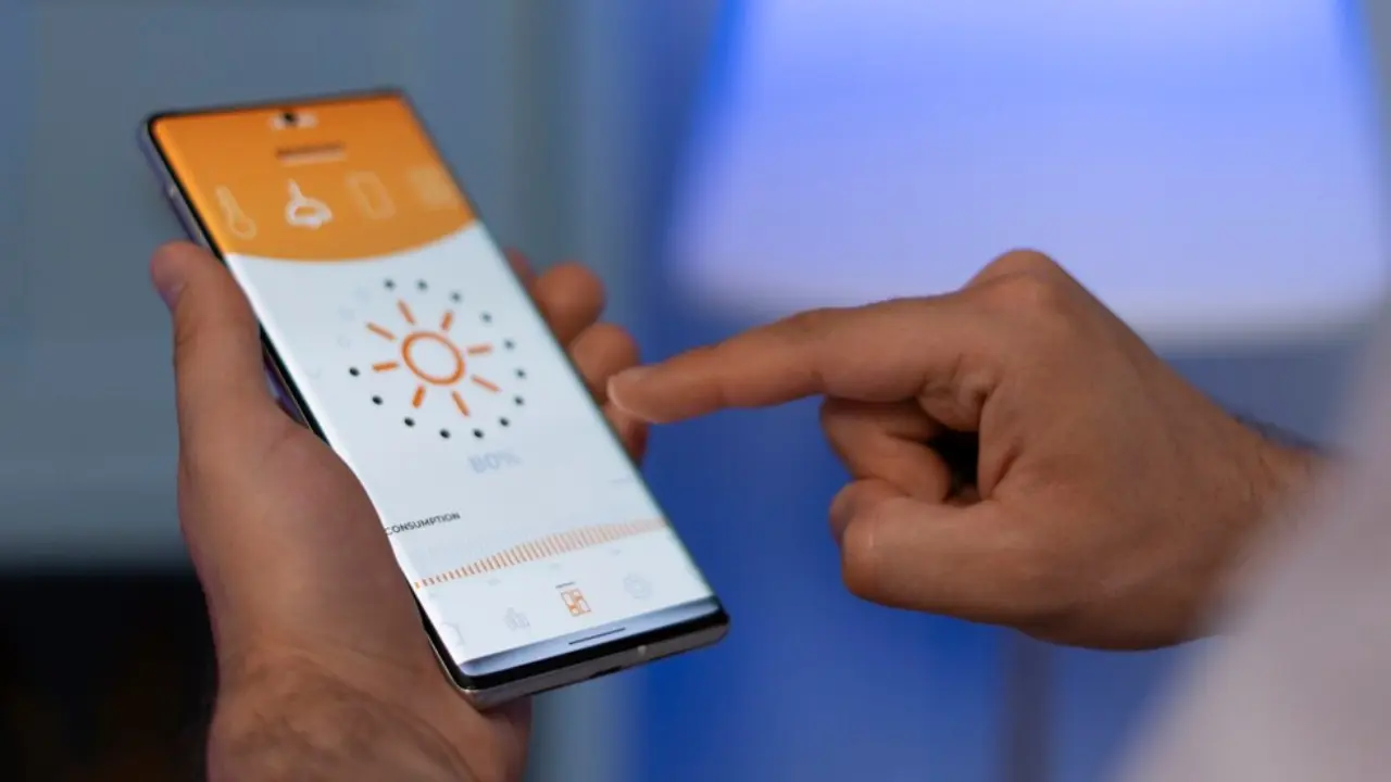 Alternative & Touchless Interfaces Are Rising