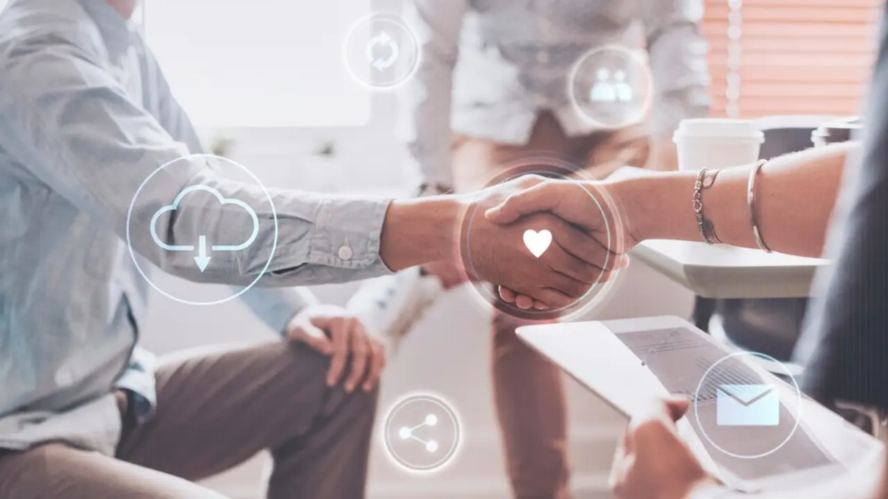 Customer Retention