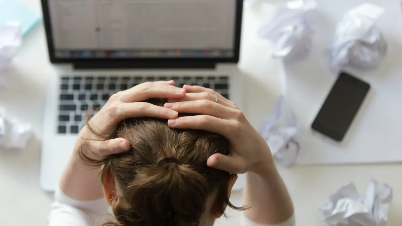 Data Overload