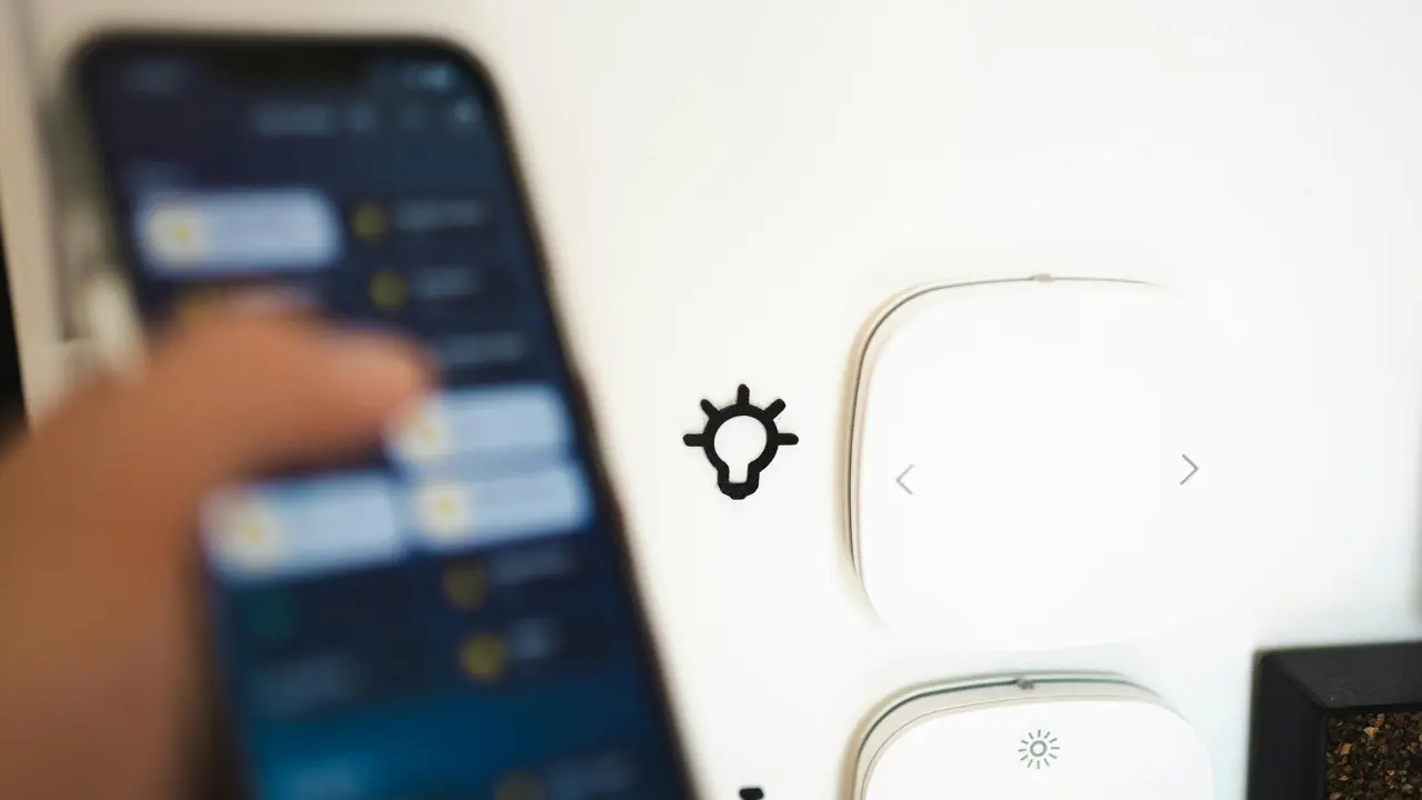 IoT-Powered Apps for Real-World Connectivity
