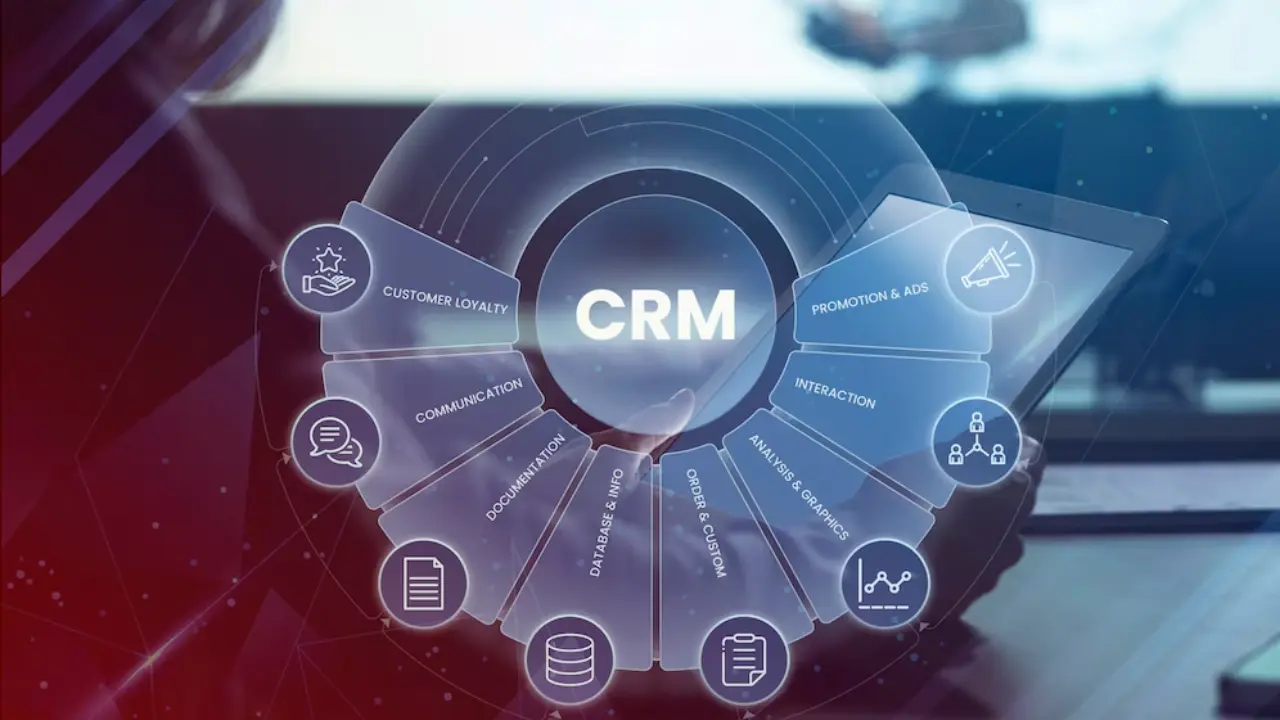 Key Features of Custom CRM Solutions for Swiss SMEs
