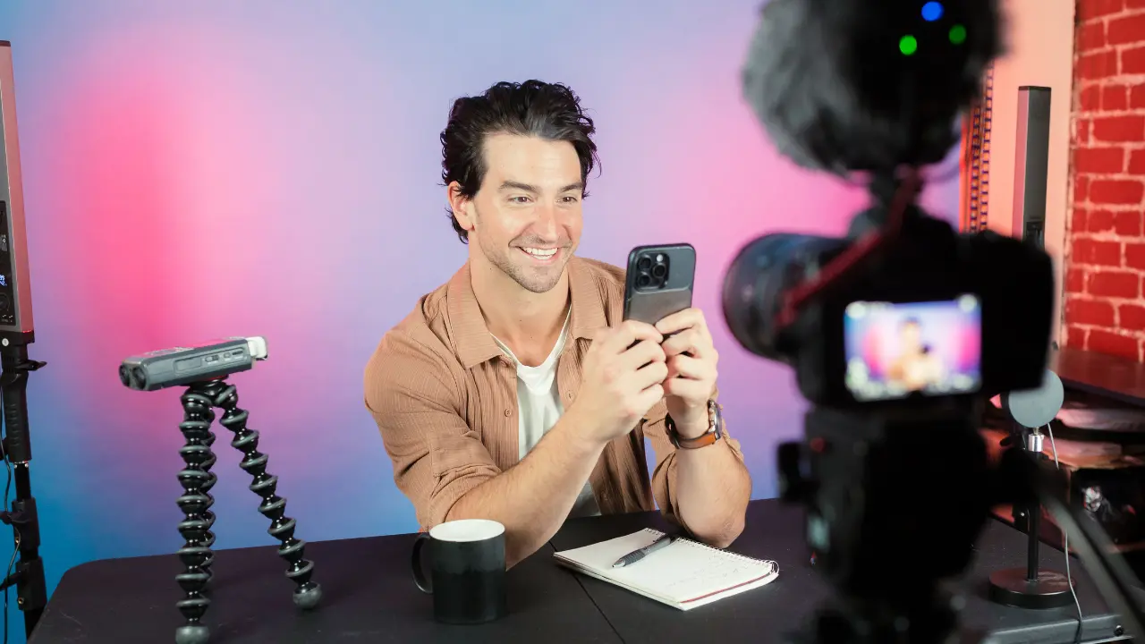 User-Generated Content Powers Growth