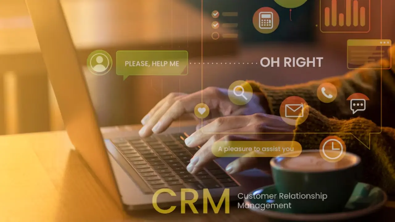 Importance of Custom CRM Solutions for Swiss SMEs