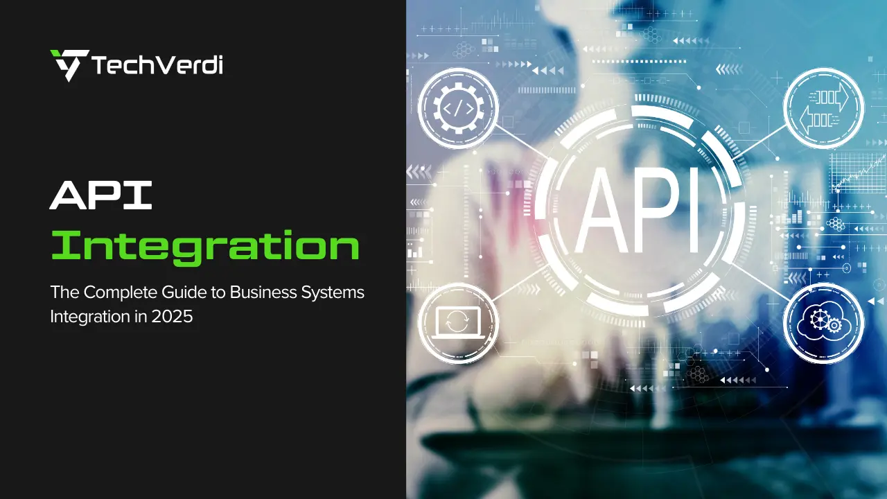 What is API Integration? A Guide for Business Systems Integration in 2026