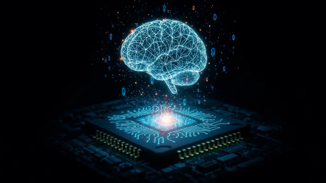 Artificial Intelligence and Machine Learning