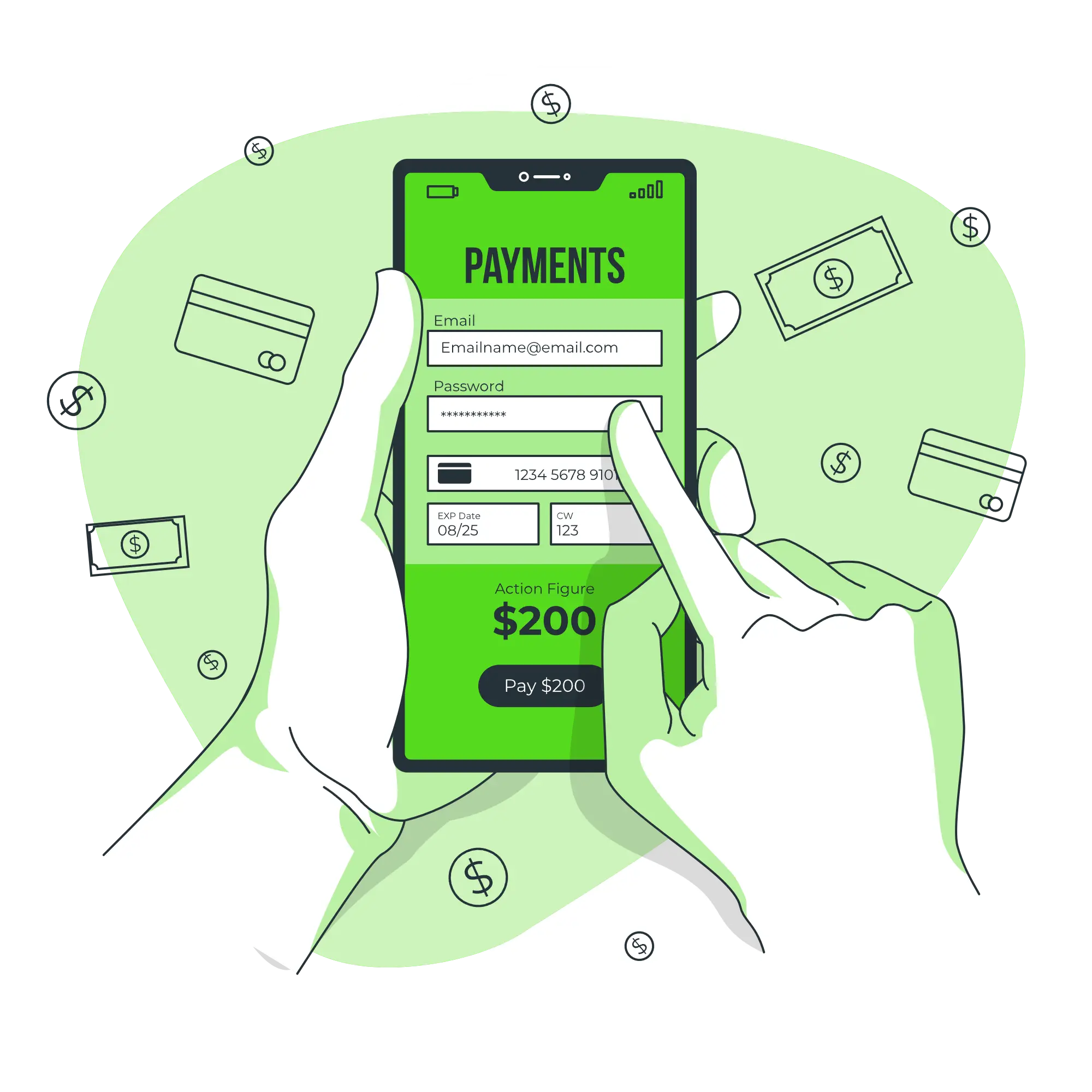 Features to Look for in Cash Advance Apps