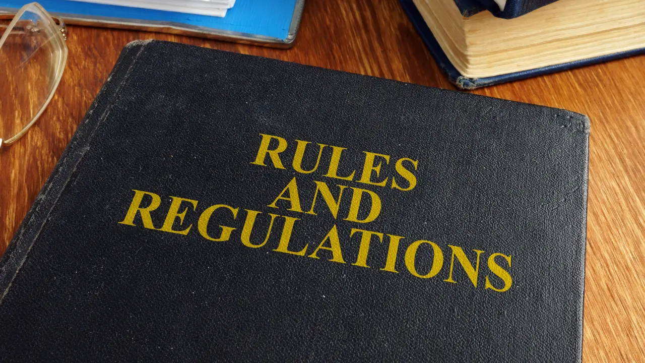Government and Regulatory Action
