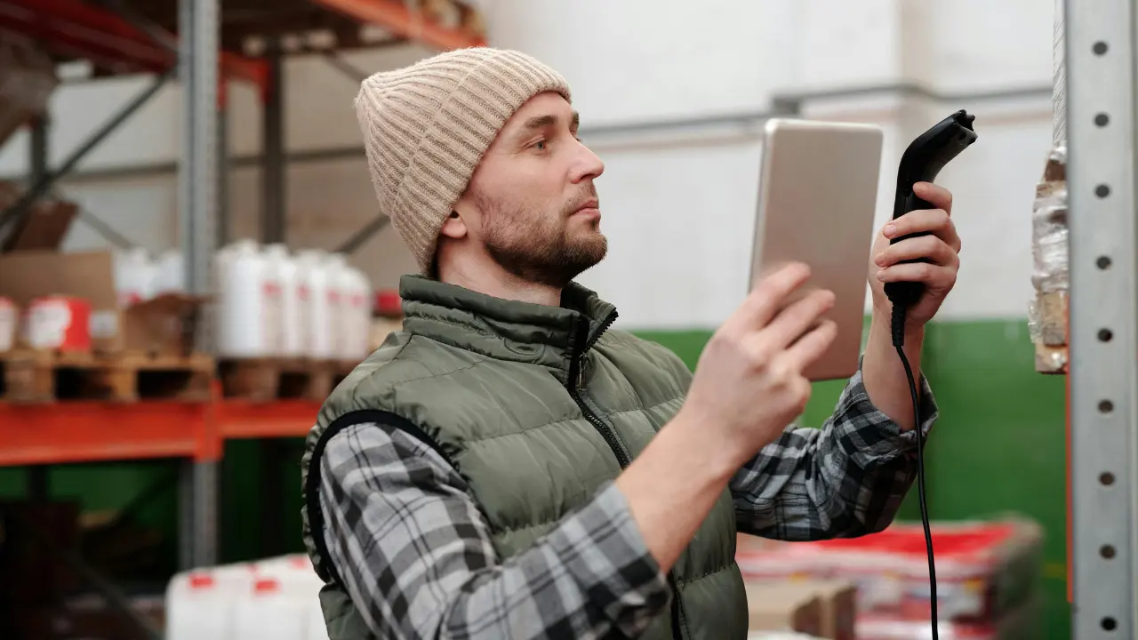 Omnichannel Retail Integration