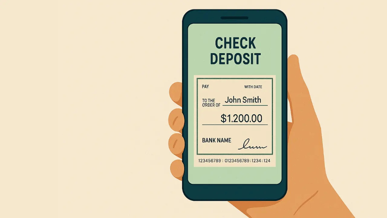 How to Choose the Best Check Cashing App for You