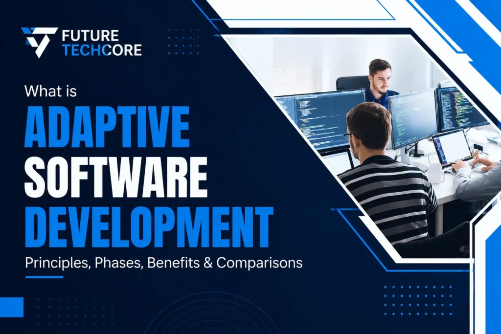 adaptive-software-development-principles-phases-benefits Adaptive Software Development (ASD) principles, phases and benefits for modern software development teams