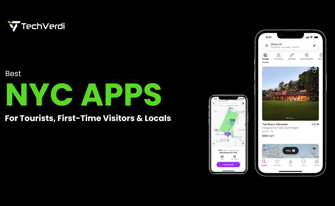 Best NYC Apps for Tourists, First-Time Visitors & Locals in 2026 Best NYC Apps for Tourists, First-Time Visitors & Locals in 2026