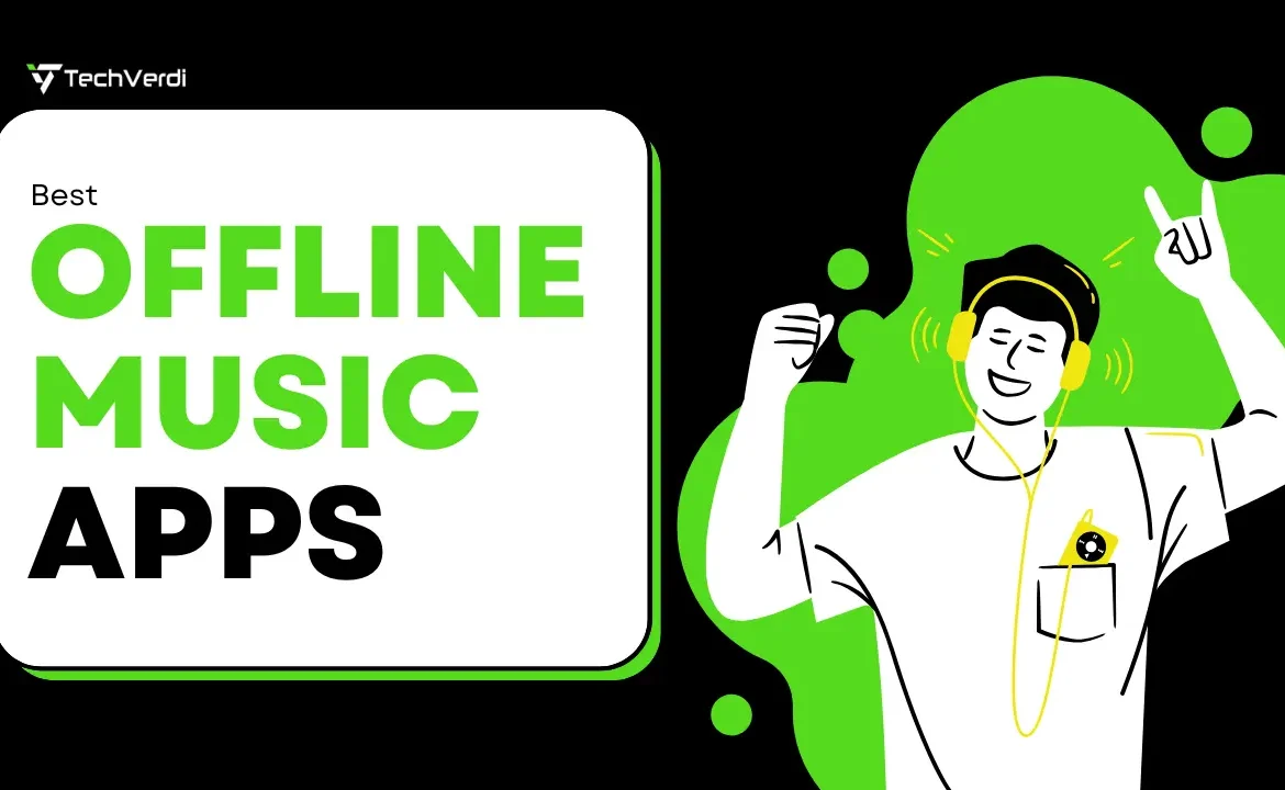 10 Best Offline Music Apps in 2026