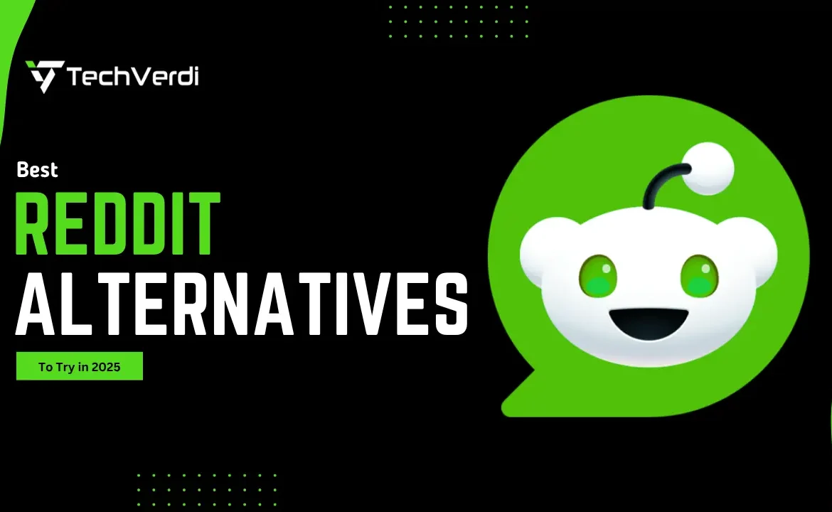 Best Reddit Alternatives To Try in 2026 Best Reddit Alternatives To Try in 2026