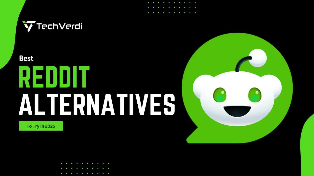 Best Reddit Alternatives To Try in 2026