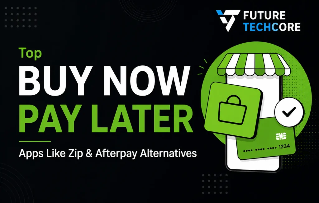 Top Buy Now Pay Later apps like Zip and Afterpay alternatives for flexible installment payments and online shopping.
