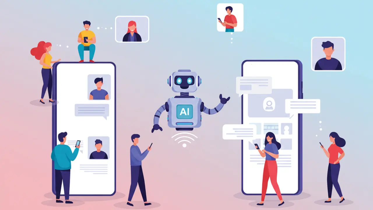 What is a Candy AI Clone?