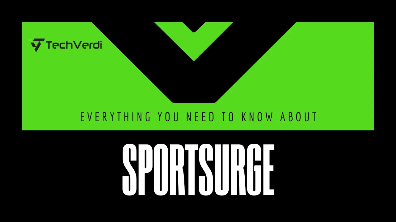 Everything You Need to Know About Sportsurge (2026 Guide)