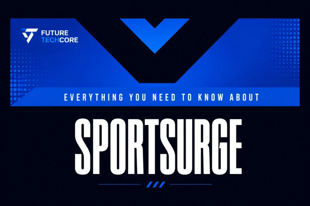 Everything you need to know about Sportsurge in 2026 – Future Tech Core guide