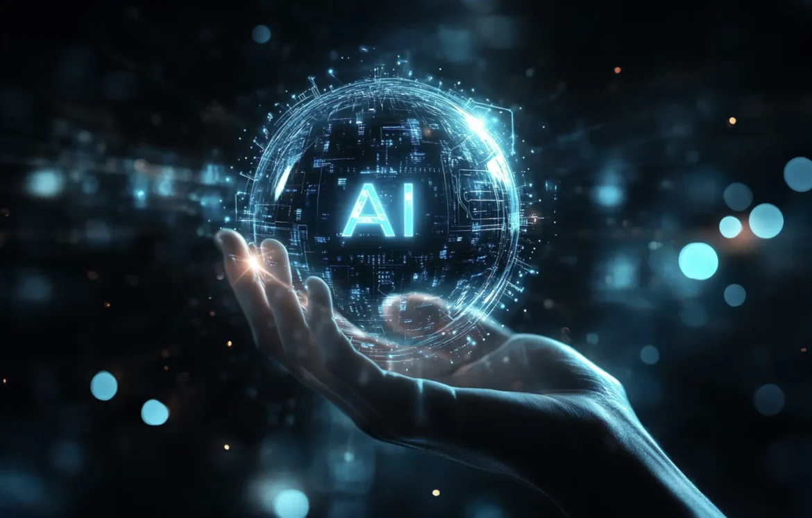 Where A Successful AI Project Really Starts: Not With Models And Not With Code Where A Successful AI Project Really Starts: Not With Models And Not With Code