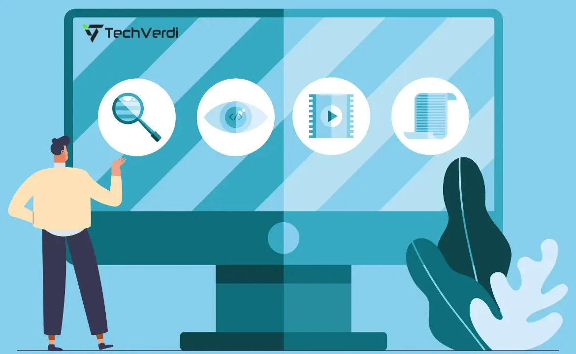 why screen resolution testing is a hidden constraint in software development