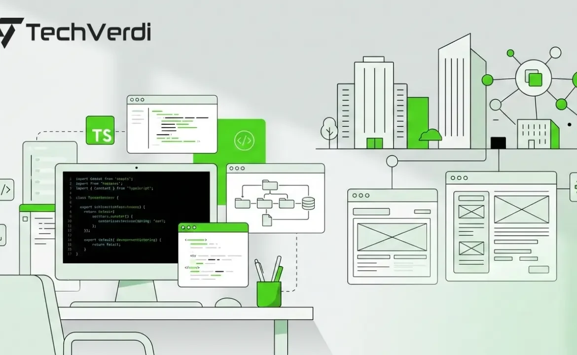 10 best typescript development companies 10 Best TypeScript Development Companies in 2026
