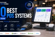 10 best POS systems in 2026 with features, pricing and comparison of top point of sale solutions
