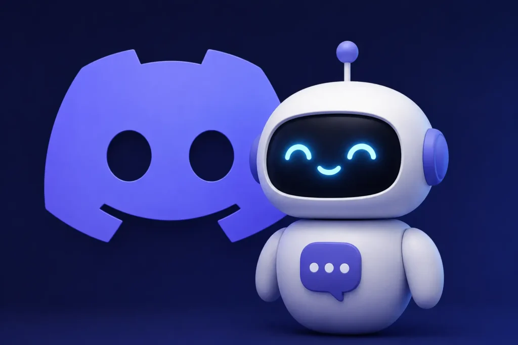 Best Discord AI chatbots in 2026 for gaming, support and online communities